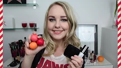 ♡ 6. December//12 Days of Christmas - USA Beauty Haul! ♡