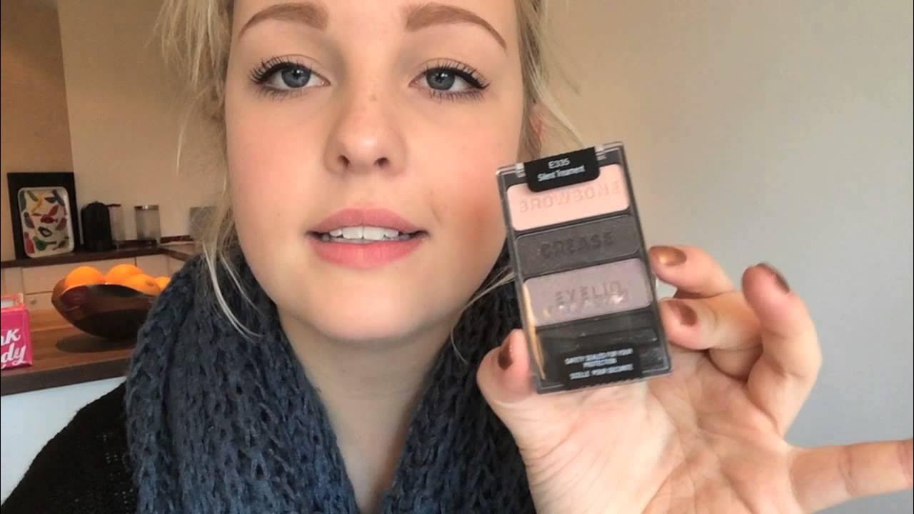 ♡ Julia's Julekalender - Follow Me Around + GIVEAWAY (LUKKET)! ♡