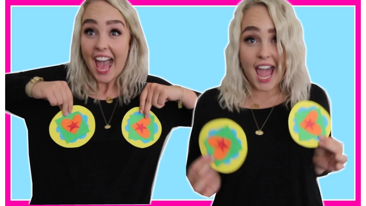 JEG ELSKER BOOBS! | Julia Sofia ♡