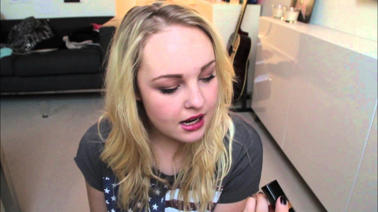 ♡ Mine Top 5 Læbestifter! ♡