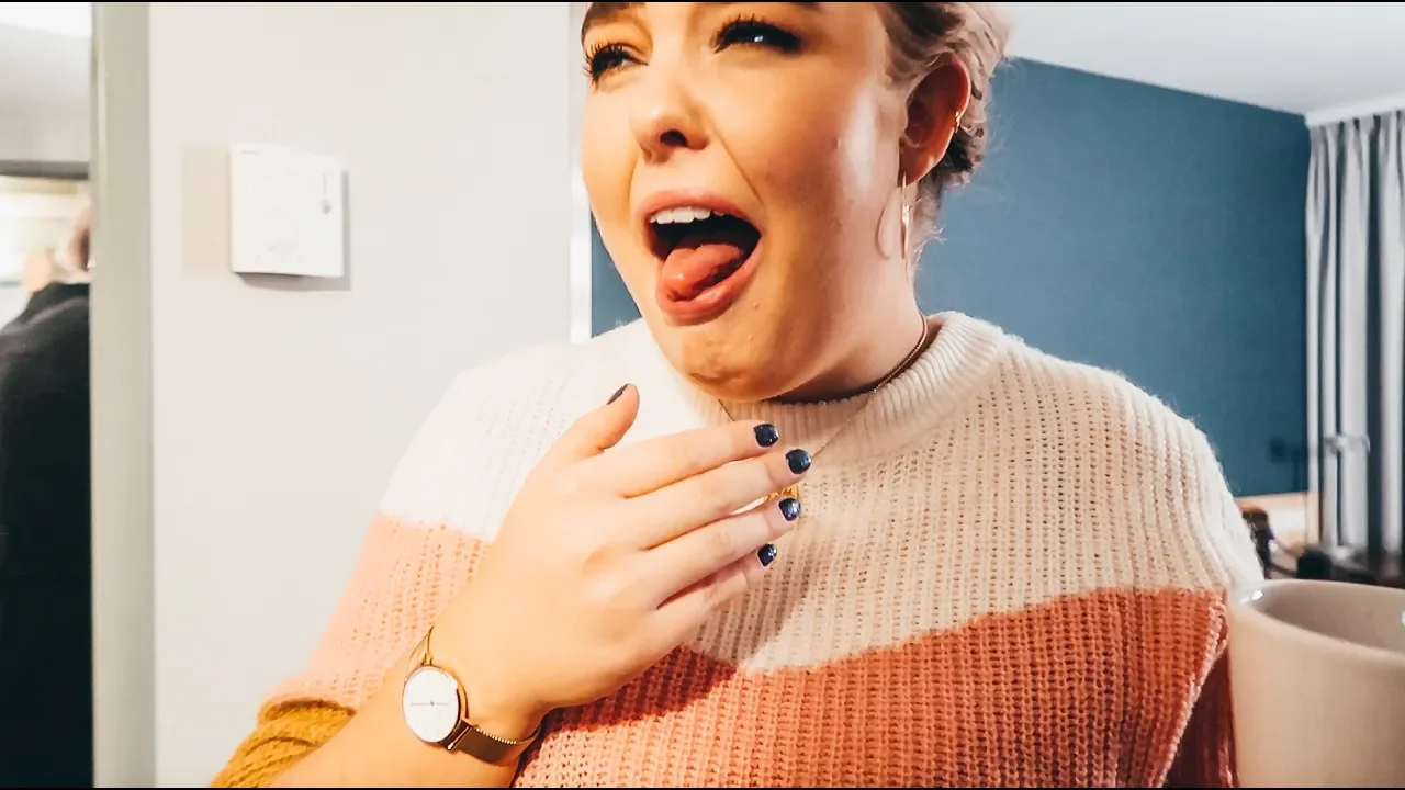 SNEET FAST I ALPERNE | Nytår i Venedig