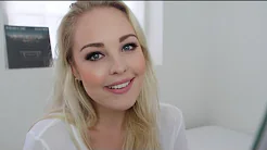 ♡ Beauty Babble - Naturligt Look med Falske Vipper ♡