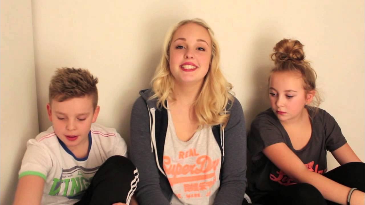 ♡ Julia's Julekalender - December Favoritter! ♡