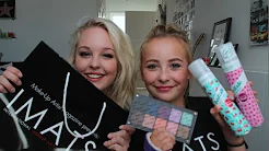 ♡ IMATS + London Haul ♡