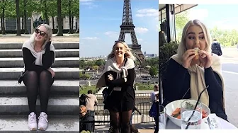 PARIS VLOG #2 | Julia Sofia ♡