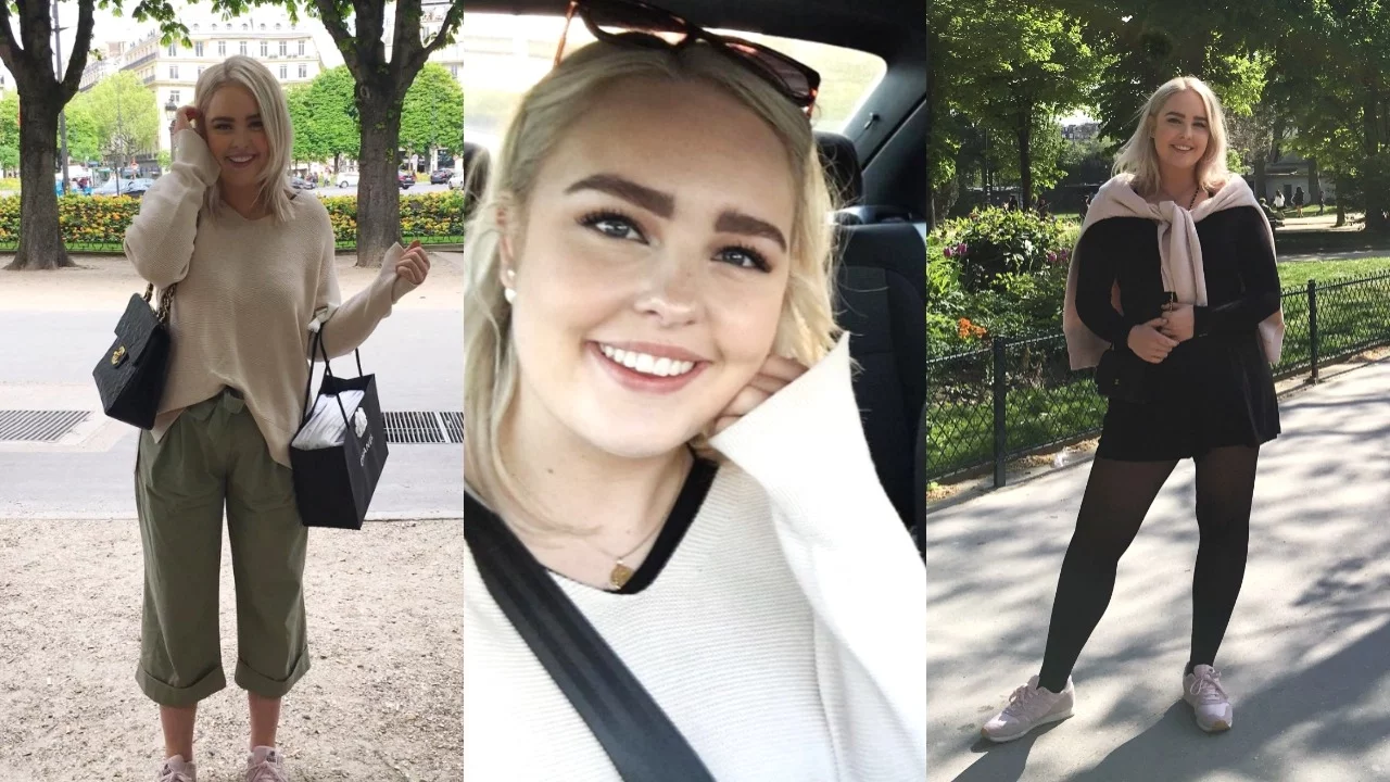 PARIS VLOG #3 | Julia Sofia ♡