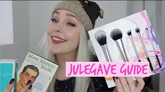 ♡ JULEGAVE GUIDE 2015 // Cocopanda ♡