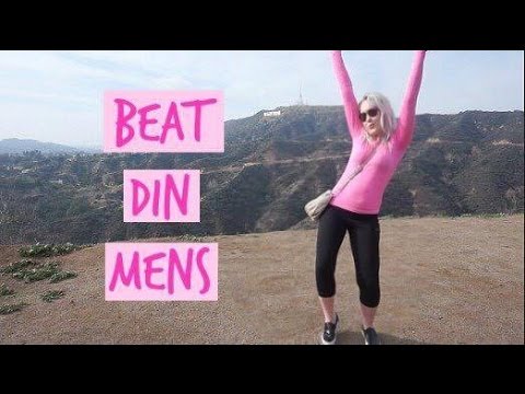 ♡ Beat din Menstruation // Libresse ♡