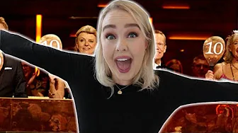 JEG SKAL VÆRE MED I VILD MED DANS | Julia Sofia ♡