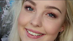 ♡ Sommer Makeup Tutorial ♡