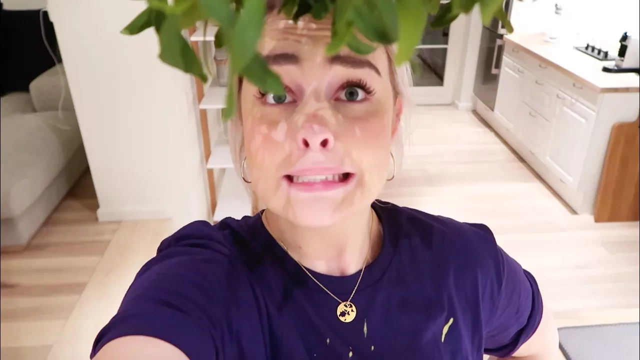 PYNT OP MED MIG TIL JUL | Julia Sofia ♡