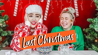 GURGLER JULESANGE?! | Julekalender '19 ♡