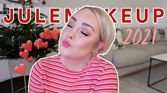 CHIT CHAT JULELOOK 2021 | Julia Sofia ♡