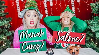 GOOGLE TRANSLATE JULESANGE QUIZ | Julekalender '19 ♡