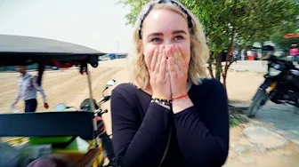 KØRER GALT OG BESTIKKER POLITIET | Toolbox of Life ♡