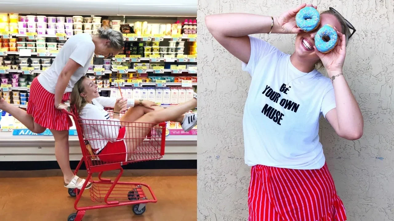 EN UGE I FLORIDA | Julia Sofia ♡