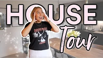 IDA & EMILS HOUSE TOUR | Julia Sofia ♡