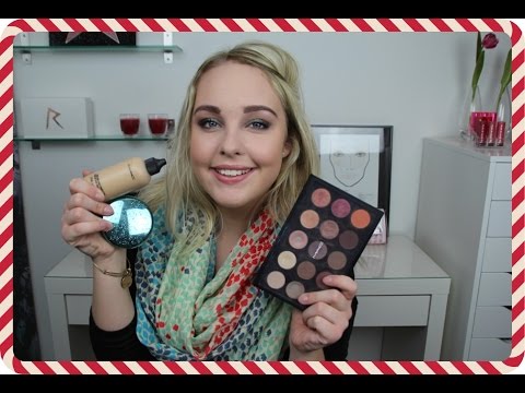 ♡ 18. December//12 Days of Christmas - 10 MAC Musthaves! ♡