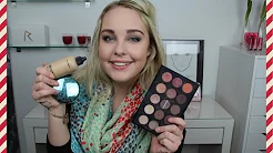 ♡ 18. December//12 Days of Christmas - 10 MAC Musthaves! ♡