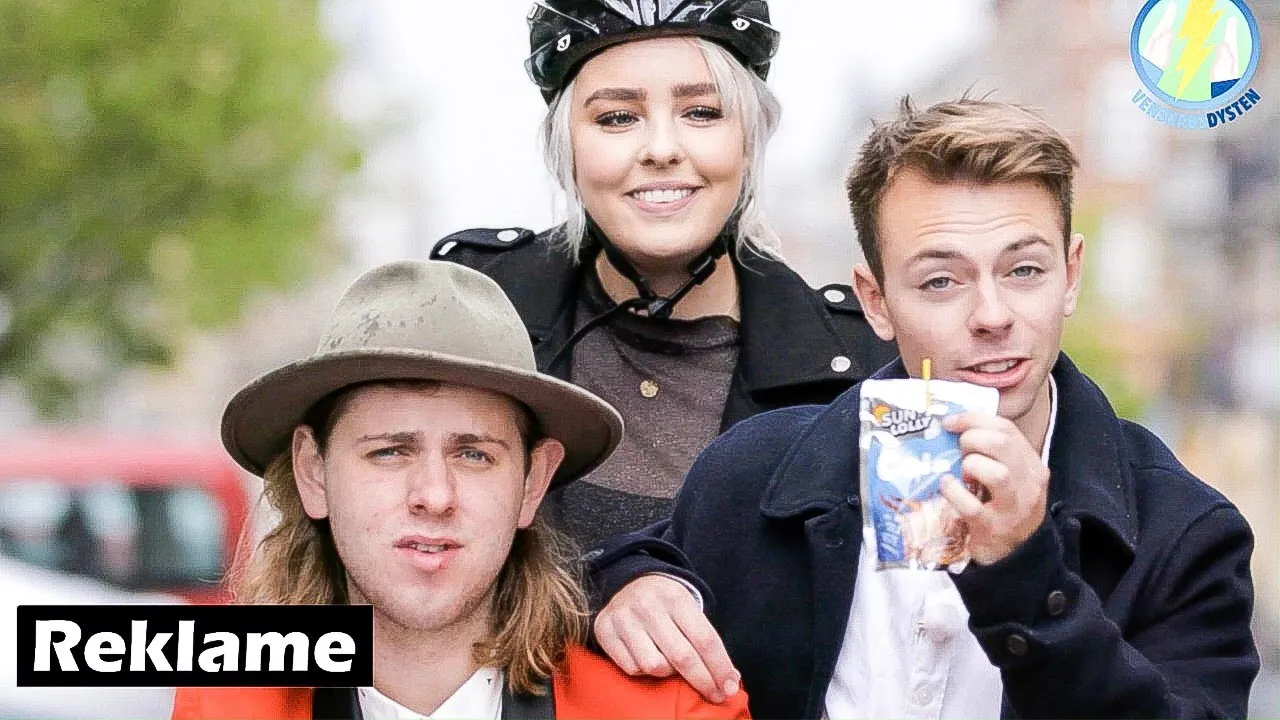 VENSKABER SAT PÅ PRØVE | Julia Sofia ♡