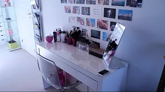 ♡ MAKEUP SAMLING - SOMMER 2014! ♡