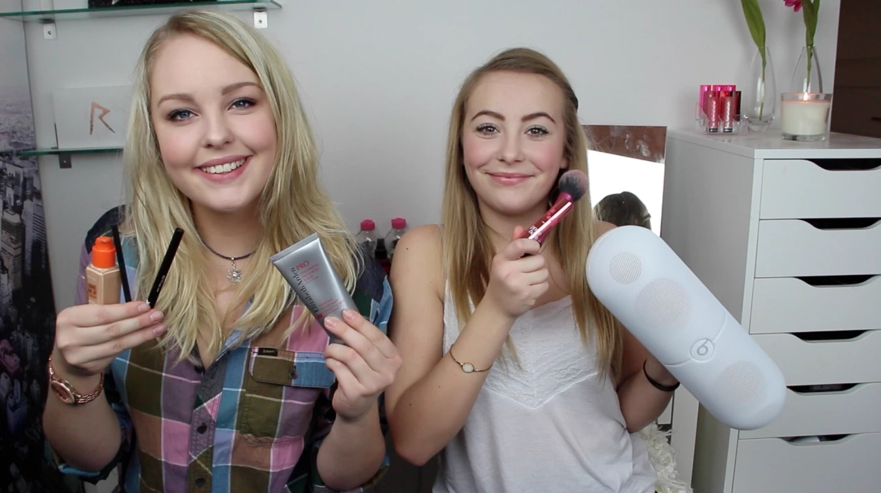 ♡ Januar Favoritter! ♡