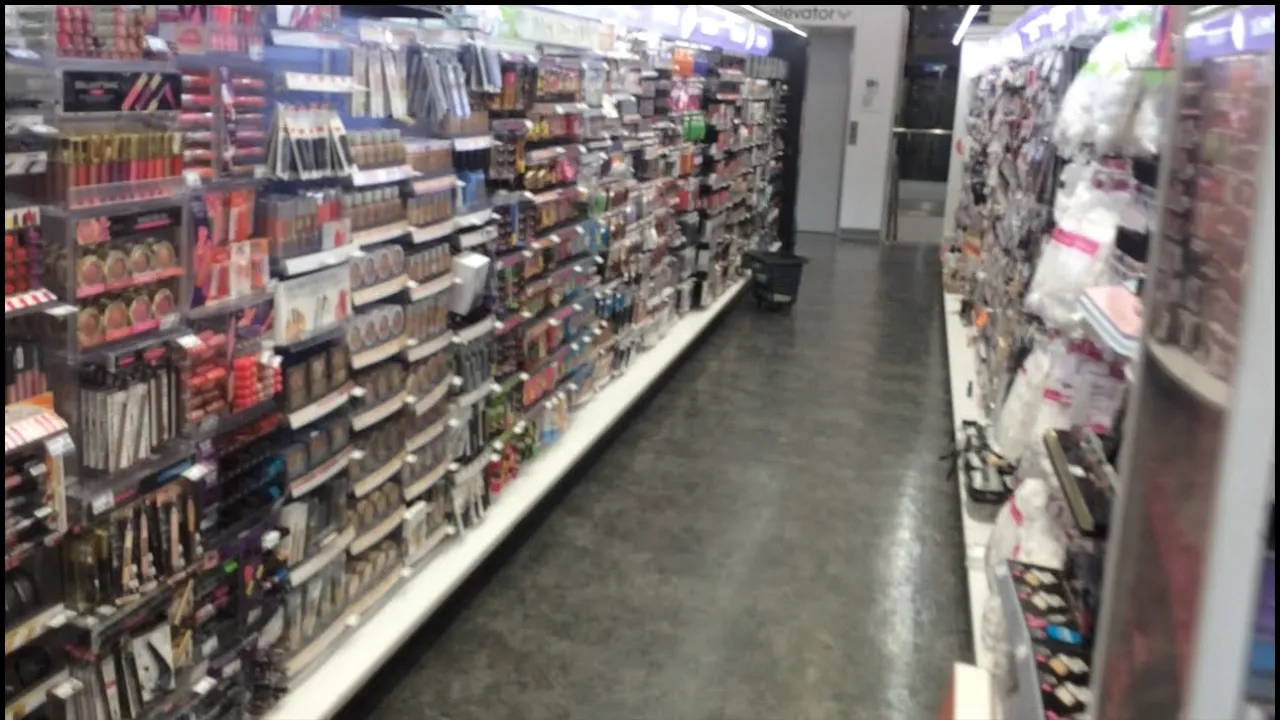 ♡ USA Vlog Part 1 - New York! ♡