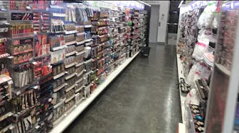 ♡ USA Vlog Part 1 - New York! ♡