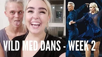 VILD MED DANS UGE 2 | Julia Sofia ♡
