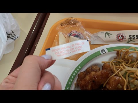 ♡ USA Vlog Part 8 - SIDSTE VLOG?! ♡