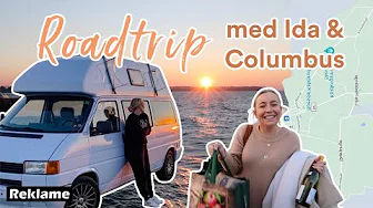MINI-ROADTRIP I COLUMBUS | Julia Sofia ♡