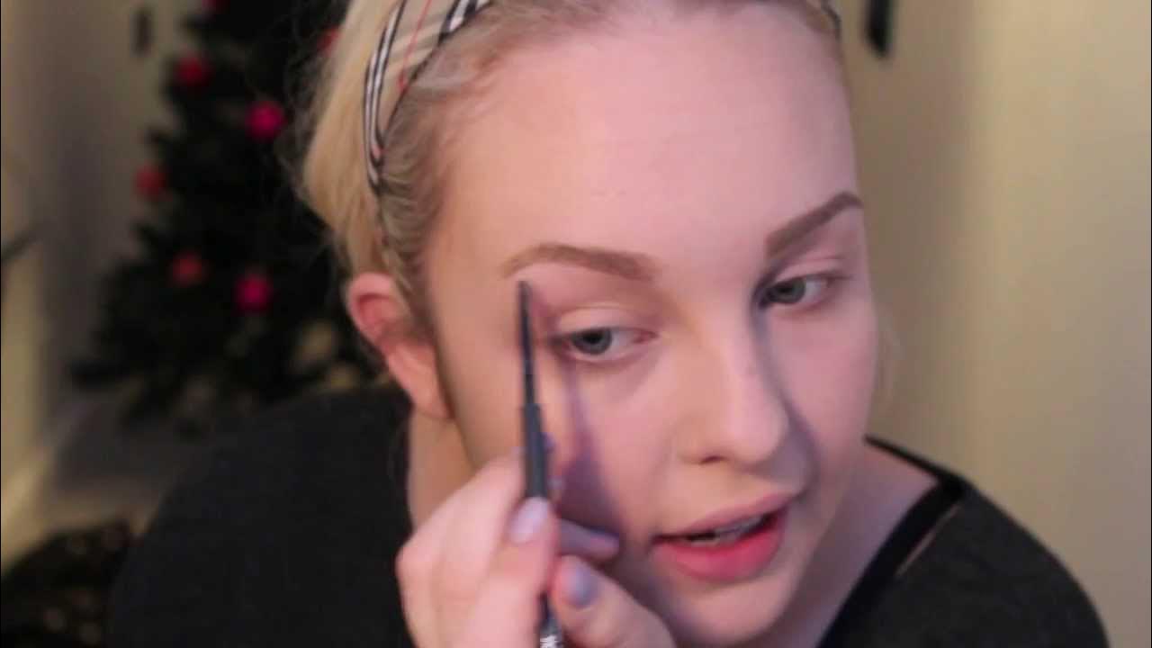 ♡ Julia's Julekalender - Beauty Babble: Juleaften Edition! ♡