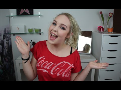 ♡ Nyt år - 2015! ♡