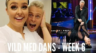 VILD MED DANS UGE 5 | Julia Sofia ♡