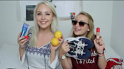 ♡ Juli Favoritter + Giveaway! ♡