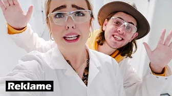 LEGER MED ILD, VAND OG SLIM | Julia Sofia ♡