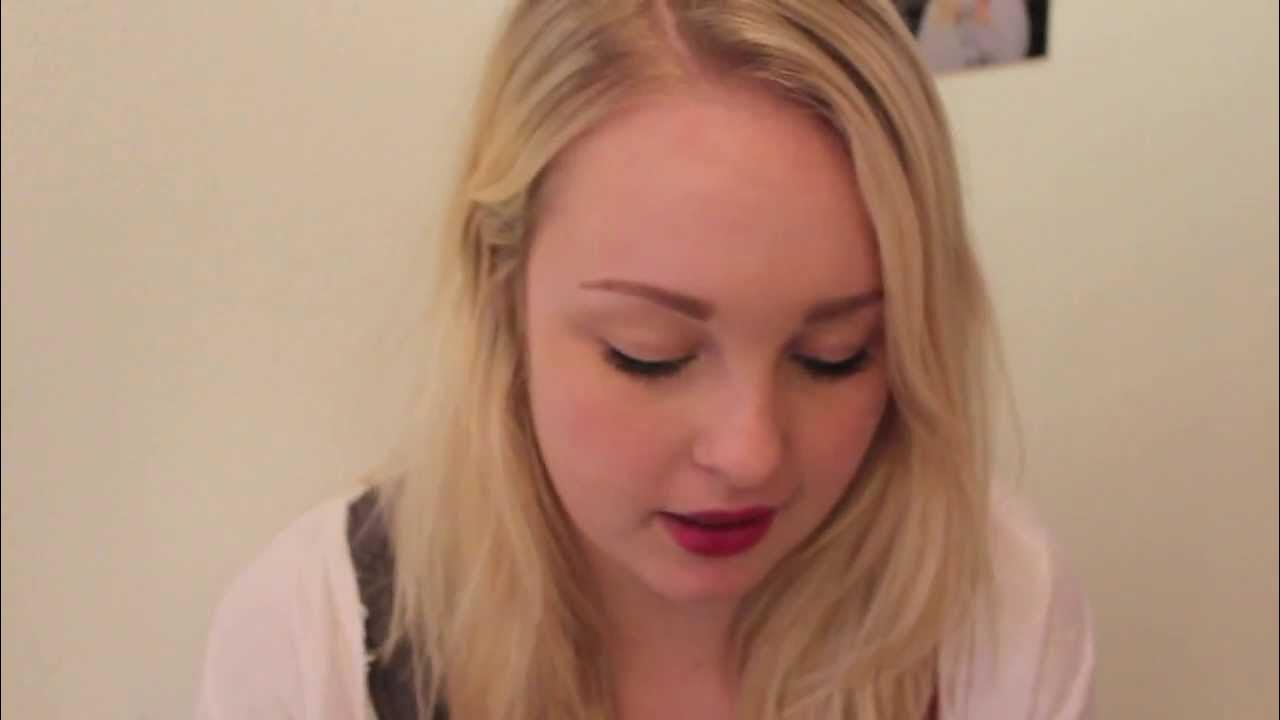 ♡ Te-Tid med Julia! NARS Makeup, Julekalender og Meget Mere!! ♡