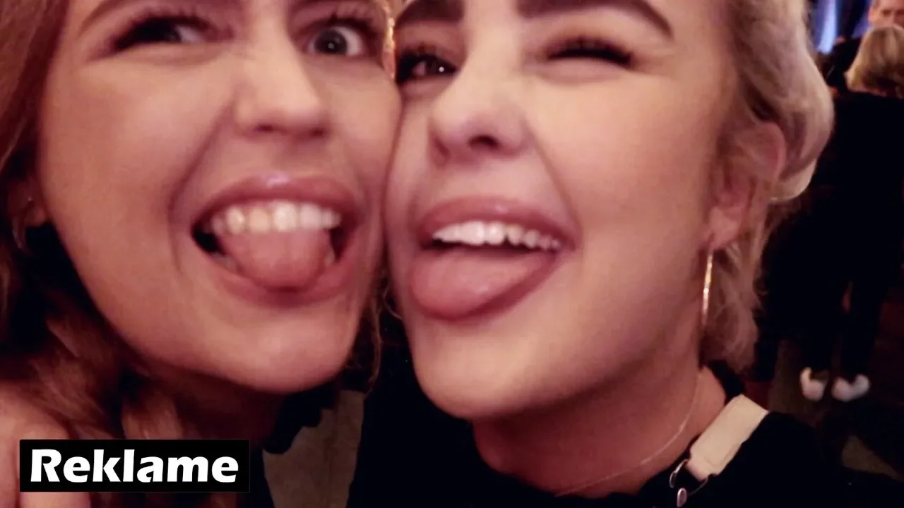 NEW YORK MED JOHN OG THE BODY SHOP | Julia Sofia ♡