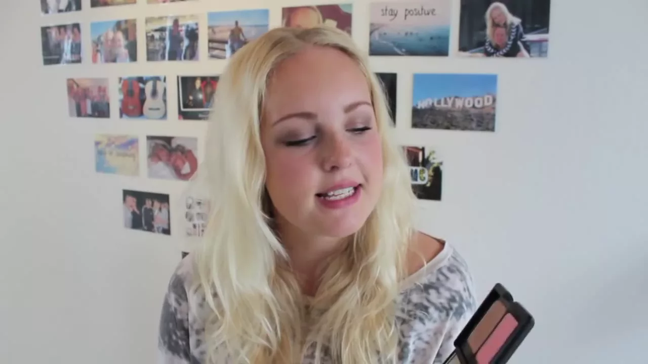 ♡ Review: ELF!! ♡