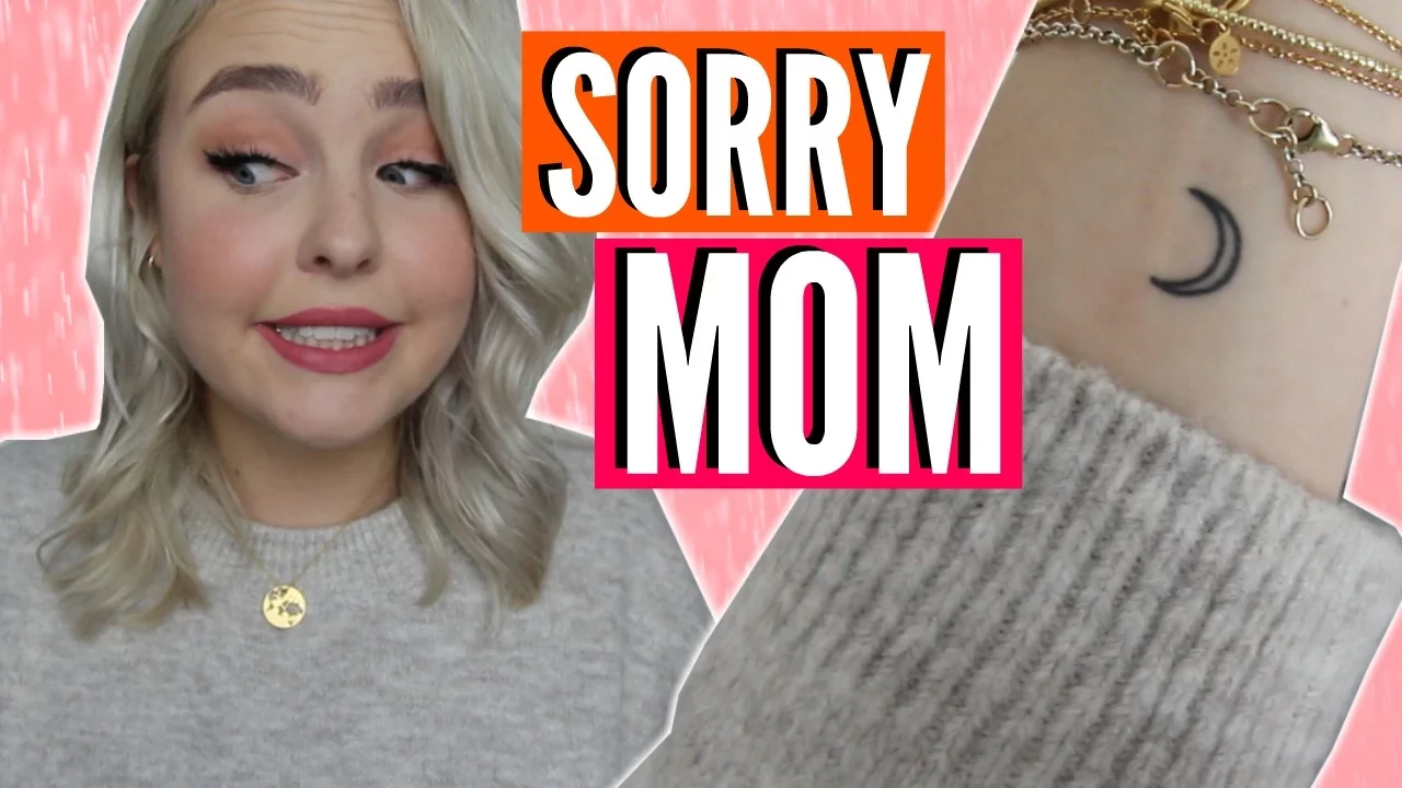 MIN TATTOO | Julia Sofia ♡