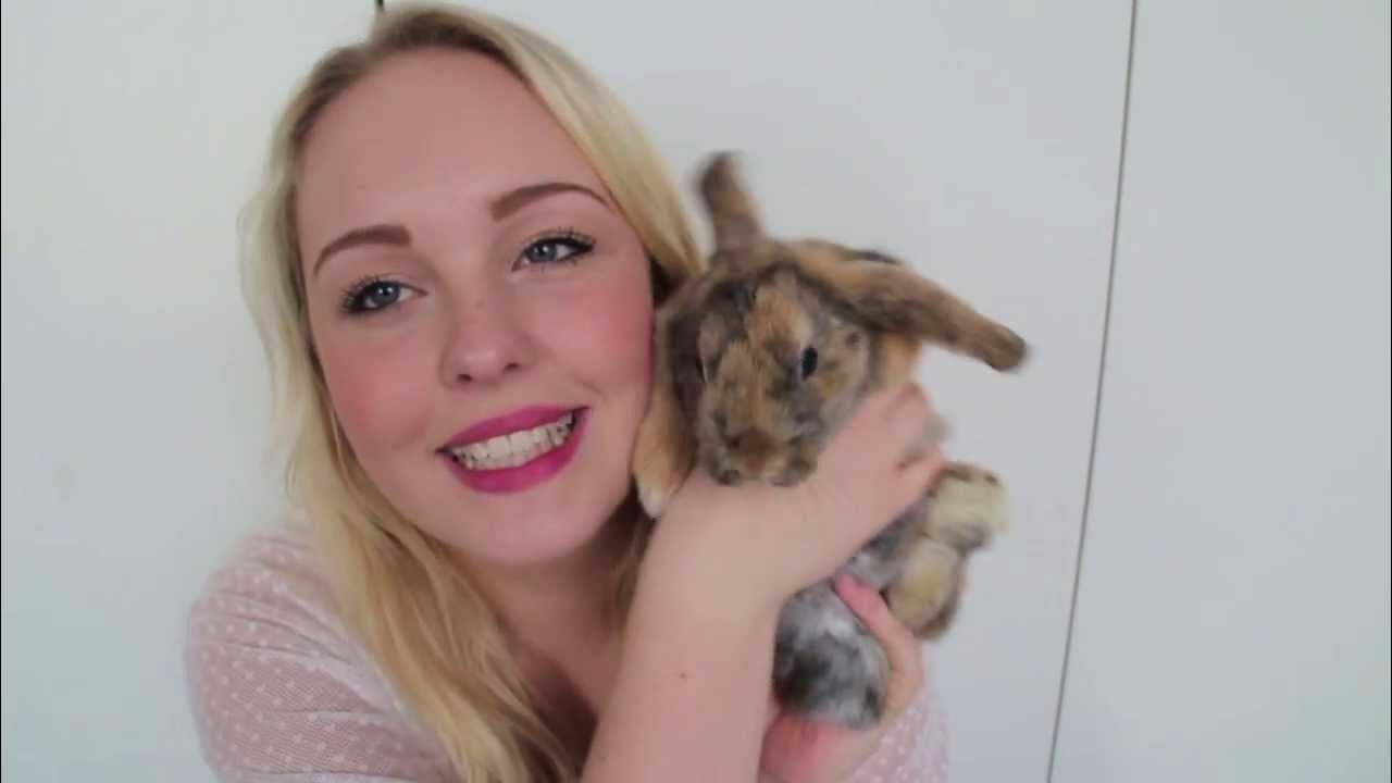 ♡ Mine Små Bassevenner! ♡