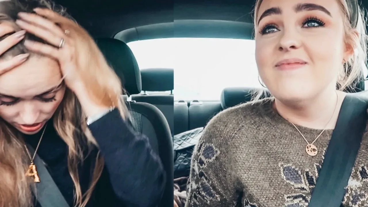 HJEM FRA VENEDIG (Alperne 2.0) | Julia Sofia ♡