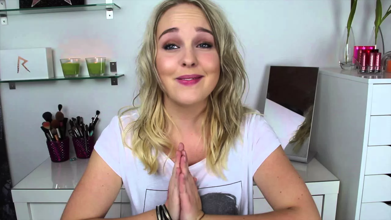 ♡ Julias Julekalender - 12 DAYS OF CHRISTMAS! ♡