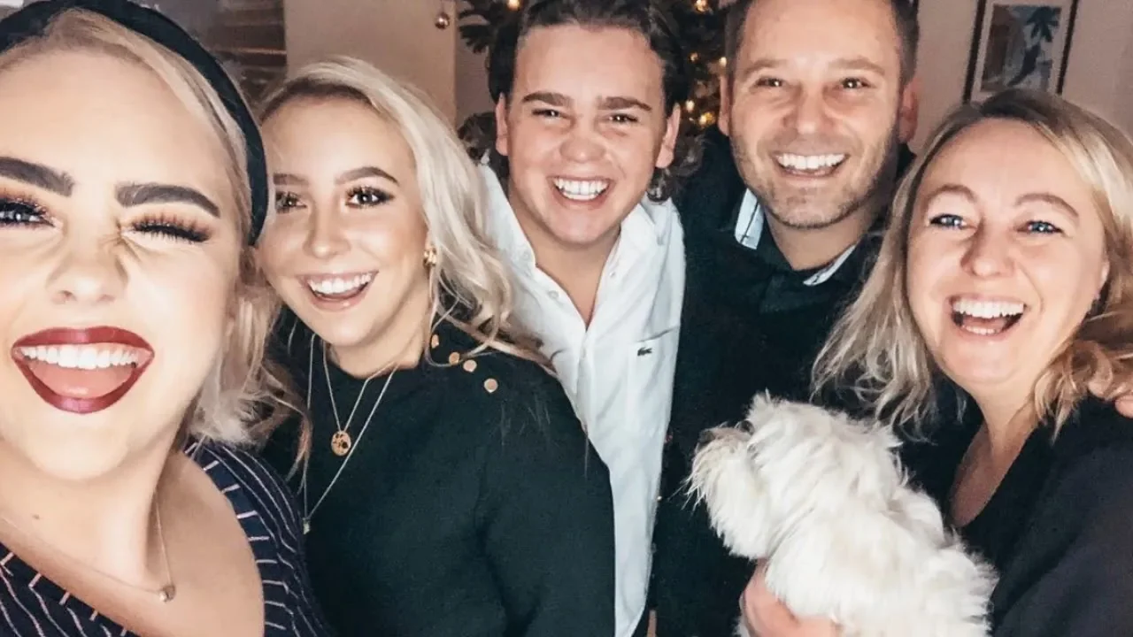 VORES JULEAFTEN 2018 | Julia Sofia ♡