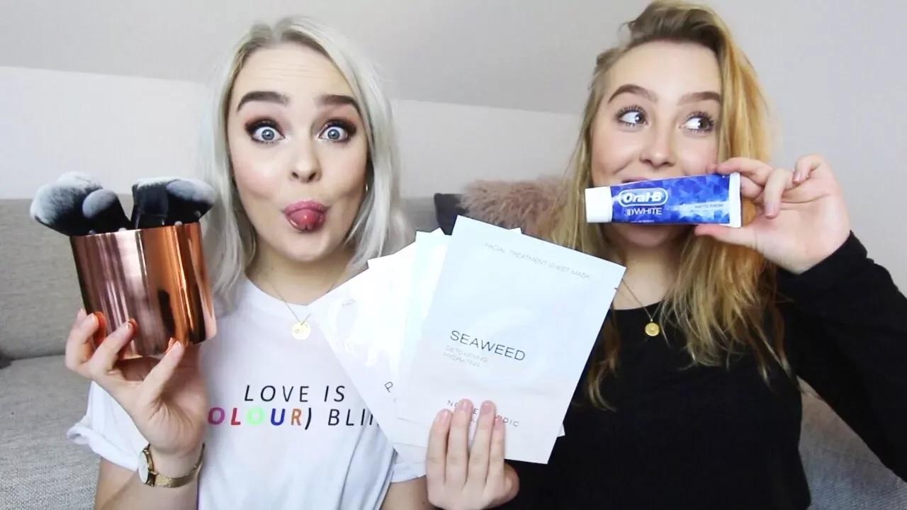 NOVEMBER FAVORITTER | Julia Sofia ♡