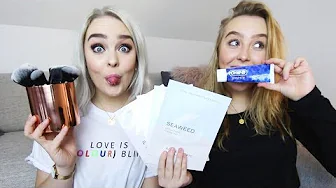 NOVEMBER FAVORITTER | Julia Sofia ♡