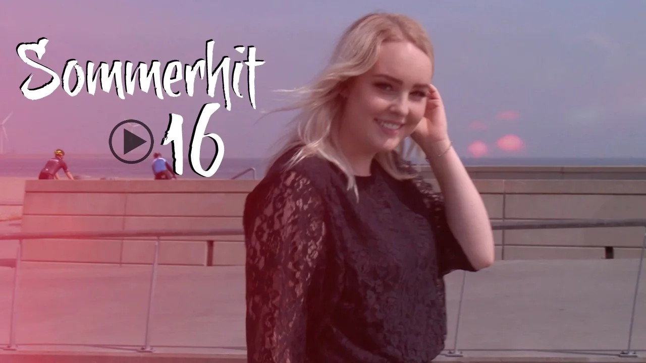 ÅRETS SOMMERHIT 16 | Julia Sofia ♡