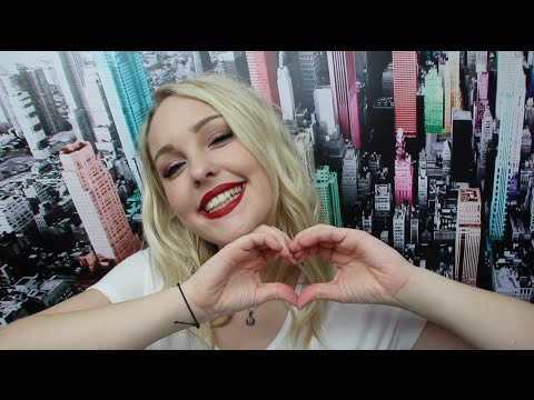 ♡ Tusinde Tak! | Meetup Snak ♡