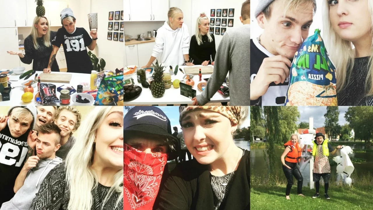 ♡ KIMS Weekend Vlog ♡