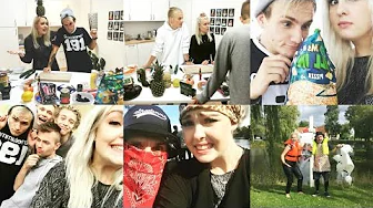 ♡ KIMS Weekend Vlog ♡